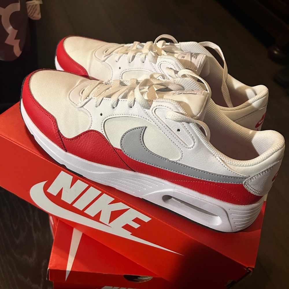Nike Air Max SC